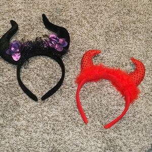 Halloween Ears